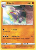 Gliscor  SM  Unbroken Bonds - Uncommon