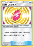 Fairy Charm L  SM  Unbroken Bonds - Uncommon