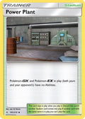 Power Plant 183  SM  Unbroken Bonds - Uncommon