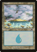 Island (338) (ONS-338) - Onslaught