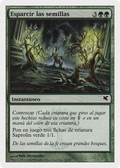 Scatter the Seeds (Spanish) - "Esparcir las semillas" (PSAL-J18) - Salvat 2005