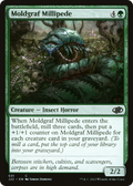 Moldgraf Millipede (J22-691) - Jumpstart 2022