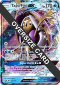 Tapu Fini GX - 39a/147/147  - Holofoil Jumbo Cards - Promo