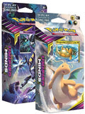Unified Minds Theme Deck [Set of 2]