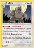 Slaking 170  - Reverse Holofoil SM  Unified Minds - Holo Rare