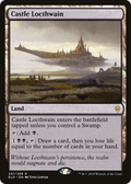 Castle Locthwain (ELD-241) - Throne of Eldraine