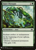 Quiet Disrepair (LIST-075) - The List