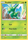 Scyther 005  Hidden Fates - Uncommon