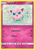 Jigglypuff 041  Hidden Fates - Common