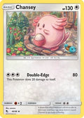 Chansey 046  Hidden Fates - Uncommon