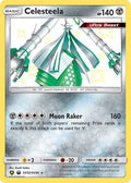 Celesteela SV32  - Holofoil Hidden Fates Shiny Vault - Shiny Holo Rare