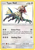 Type: Null SV45  - Holofoil Hidden Fates Shiny Vault - Shiny Holo Rare