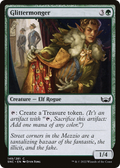 Glittermonger (SNC-149) - Streets of New Capenna Foil