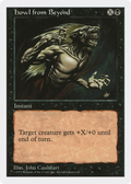 Howl from Beyond (5ED-) - Fifth Edition