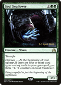 Soul Swallower (PRE-230) - Shadows over Innistrad Promos Foil