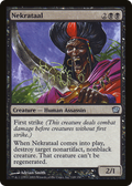 Nekrataal (9ED-149) - 9th Edition