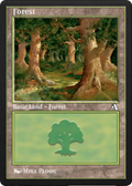 Forest (ANA-020) - Arena New Player Experience