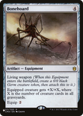Bonehoard (LIST-211/320) - The List