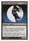 Keening Banshee (Italian) - "Banshee Lancinante" (PSAL-E15) - Salvat 2005