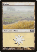 Plains (231) (M12-231) - Magic 2012