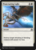 Puncturing Light (SIR-040) - Shadows over Innistrad Remastered