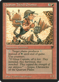 Quarum Trench Gnomes (LEG-) - Legends