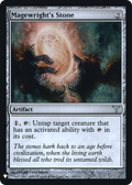 Magewright's Stone (LIST-162) - The List Foil