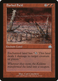 Barbed Field (PCY-083) - Prophecy