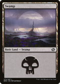 Swamp (272) (BRO-272) - The Brothers' War