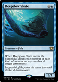 Deepglow Skate (PZ2-016) - Treasure Chest