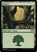 Forest (TPR-269) - Tempest Remastered