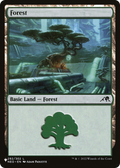 Forest (NEO) (LIST-292/302) - The List