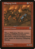 Pillaging Horde (POR-) - Portal