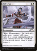 Silkwrap (UMP-004) - Pioneer Challenger Decks 2021