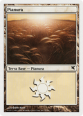 Plains (Italian) - "Pianura" (L57) (PSAL-L57) - Salvat 2005