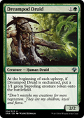 Dreampod Druid (VMA-204) - Vintage Masters Foil