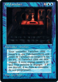 Steal Artifact (FBB-) - Foreign Black Border