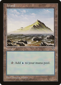 Island (Rocky Water) (MIR-) - Mirage