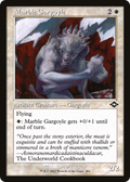 Marble Gargoyle (Retro Frame) (MH2-382) - Modern Horizons 2