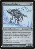 Phyrexian Soulgorger (LIST-141/155) - The List