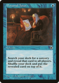 Personal Tutor (POR-) - Portal
