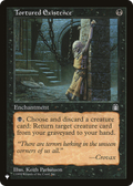 Tortured Existence (LIST-) - The List