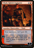 Tibalt, Rakish Instigator (LIST-146/264) - The List