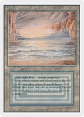 Underground Sea (3ED-) - Revised Edition