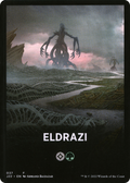 Eldrazi (FJ22-037) - Jumpstart 2022 Front Cards