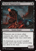 Morbid Opportunist (J25-464) - Foundations Jumpstart