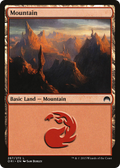 Mountain (267) (ORI-267) - Magic Origins