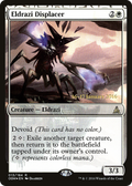 Eldrazi Displacer (PRE-013) - Oath of the Gatewatch Promos: (devoid) Foil