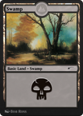 Swamp (PANA-250) - MTG Arena Promos