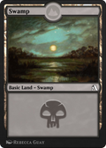 Swamp (ANA-06A) - Arena New Player Experience
